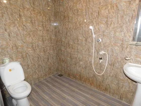 Classic Tek Kişilik Oda, Köşe