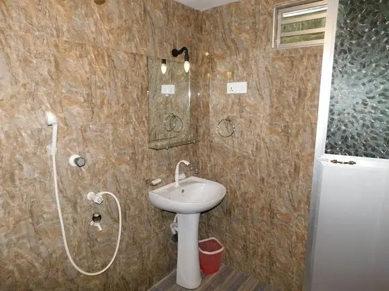 Classic Tek Kişilik Oda, Köşe