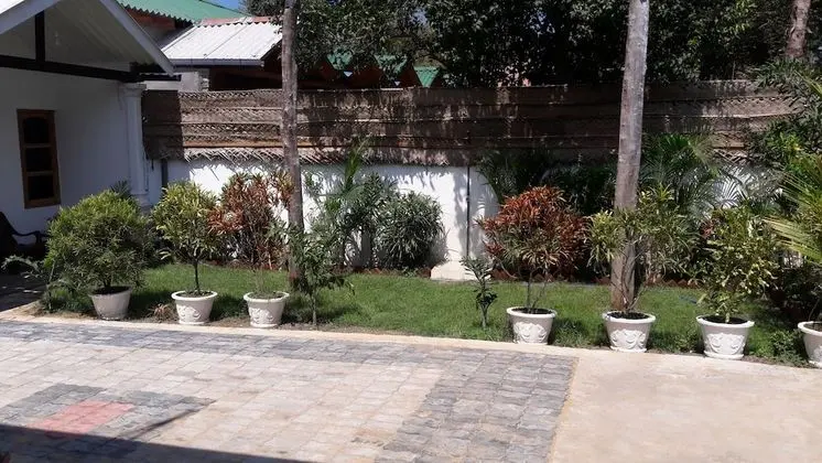 Classic Tek Kişilik Oda, Köşe