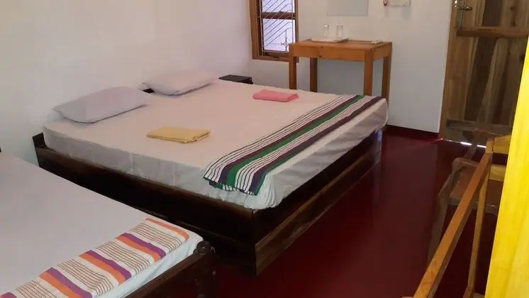Comfort Tek Kişilik Oda, 1 Yatak Odası, Balkon, Bahçe Manzaralı