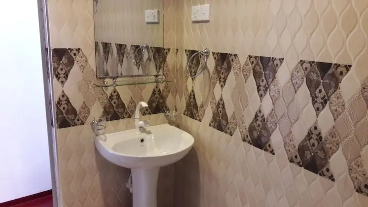 Comfort Tek Kişilik Oda, 1 Yatak Odası, Balkon, Bahçe Manzaralı