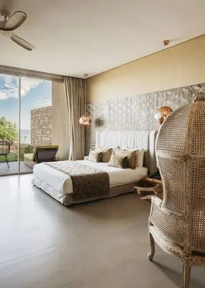 Presidential Villa