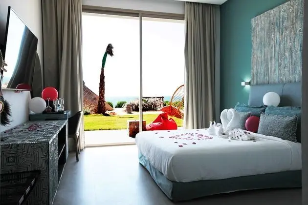 Presidential Villa