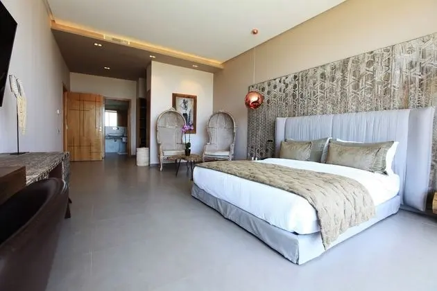 Presidential Villa