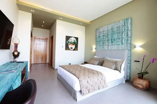 Presidential Villa