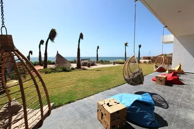 Presidential Villa