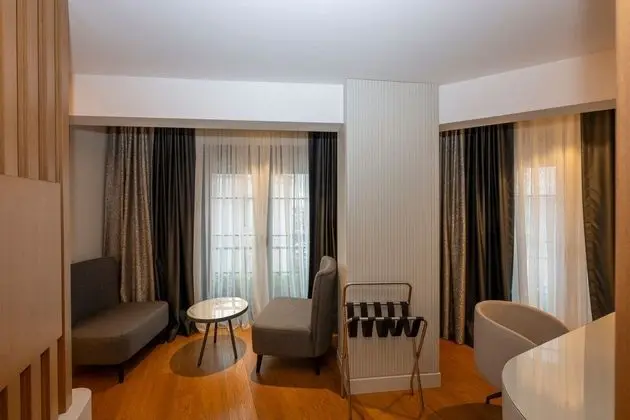 Superior Deluxe Double Room