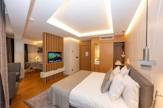 Superior Deluxe Double Room