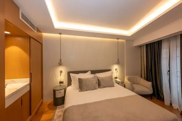 Superior Deluxe Double Room