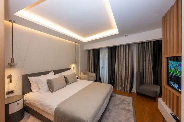 Superior Deluxe Double Room