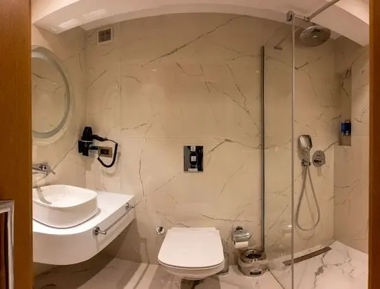 Superior Deluxe Double Room