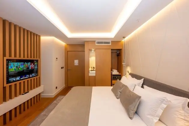 Superior Deluxe Double Room