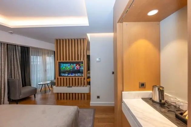 Superior Deluxe Double Room