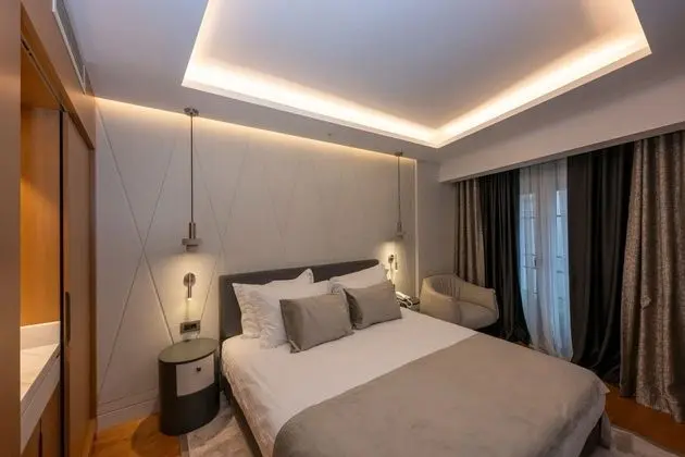 Superior Deluxe Double Room