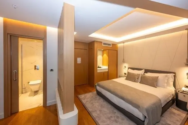 Superior Deluxe Double Room