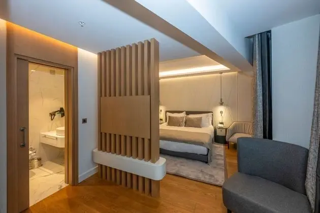 Superior Deluxe Double Room