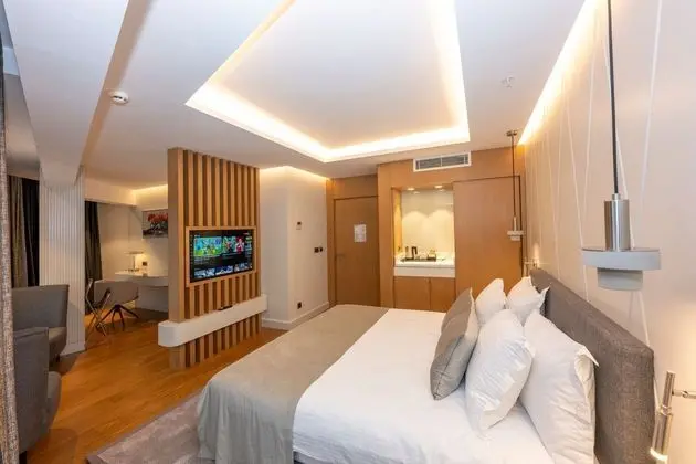 Superior Deluxe Double Room