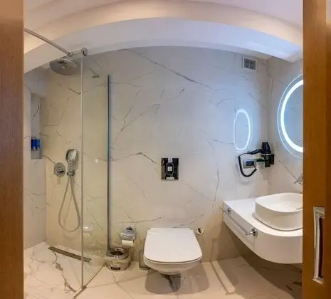 Superior Deluxe Twin Room