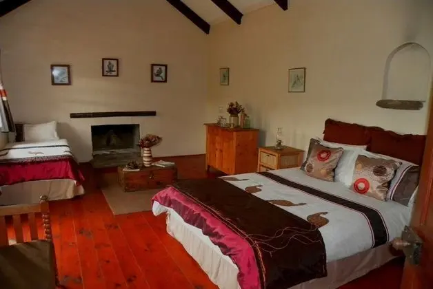 Dağ Evi, 1 Yatak Odası, Dağ Manzaralı (Eagles Nest)