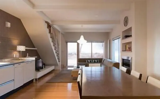 Sıra Ev (8 person)