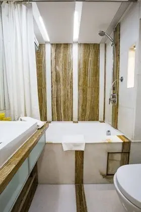 Design Oda, 1 En Büyük (King) Boy Yatak