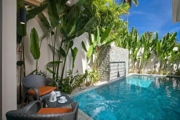 Villa, 4 Yatak Odası