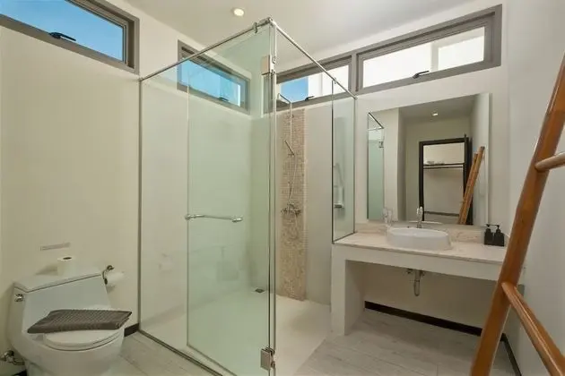 Villa, 4 Yatak Odası