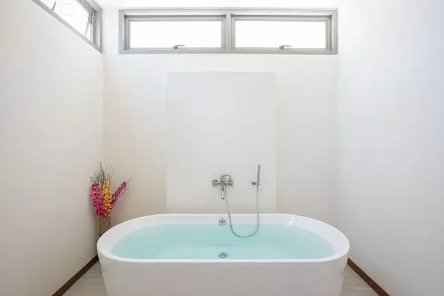 4 Bedrooms with Private Pool Villa