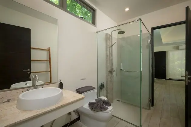 4 Bedrooms with Private Pool Villa