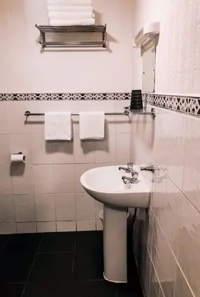 Deluxe Apart Daire, Özel Banyo (Apartment-2)