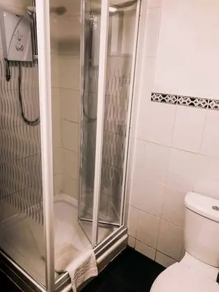 Deluxe Apart Daire, Özel Banyo (Apartment-2)