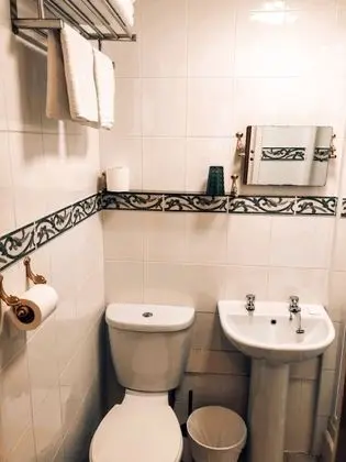 Family Stüdyo, Özel Banyo (Apartment 3)