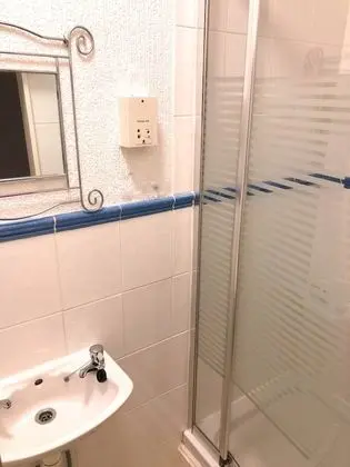 Standard Stüdyo, Özel Banyo (Apartment 4)