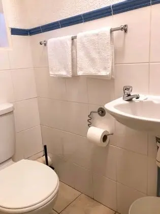 Standard Stüdyo, Özel Banyo (Apartment 4)