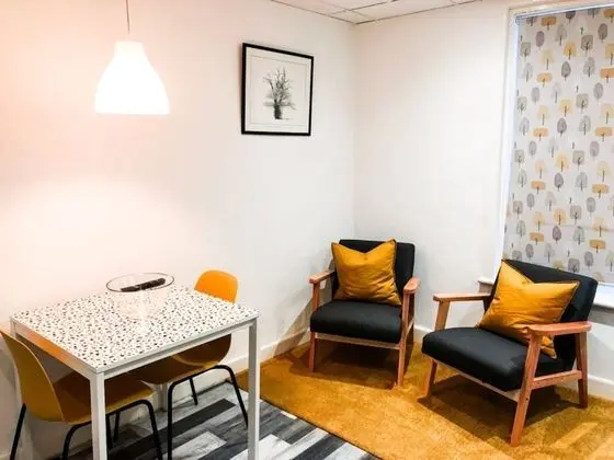 Standard Stüdyo, Özel Banyo (Apartment 4)