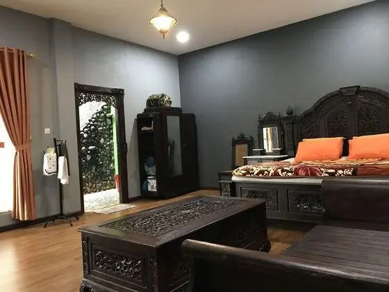 Exclusive Villa, Birden Çok Yatak