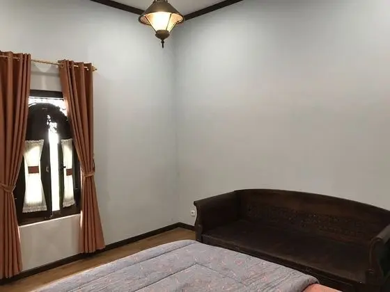 Exclusive Villa, Birden Çok Yatak