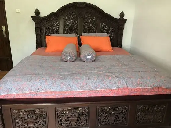 Exclusive Villa, Birden Çok Yatak
