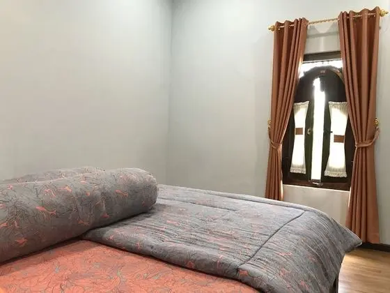Exclusive Villa, Birden Çok Yatak