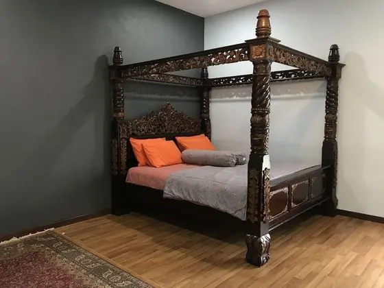 Exclusive Villa, Birden Çok Yatak