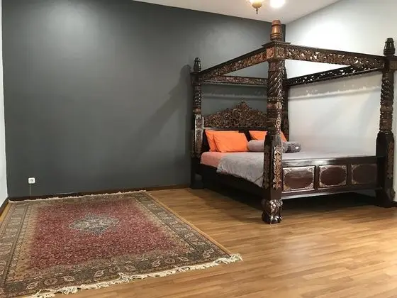 Exclusive Villa, Birden Çok Yatak