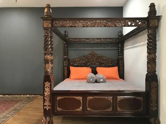 Exclusive Villa, Birden Çok Yatak