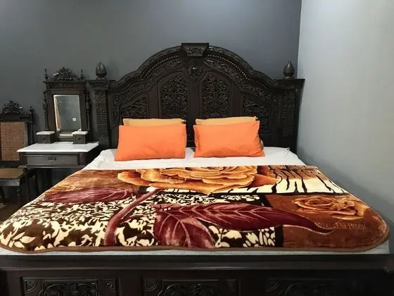 Exclusive Villa, Birden Çok Yatak