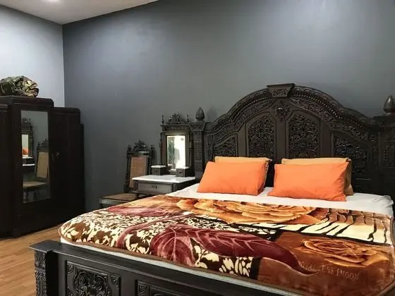 Exclusive Villa, Birden Çok Yatak