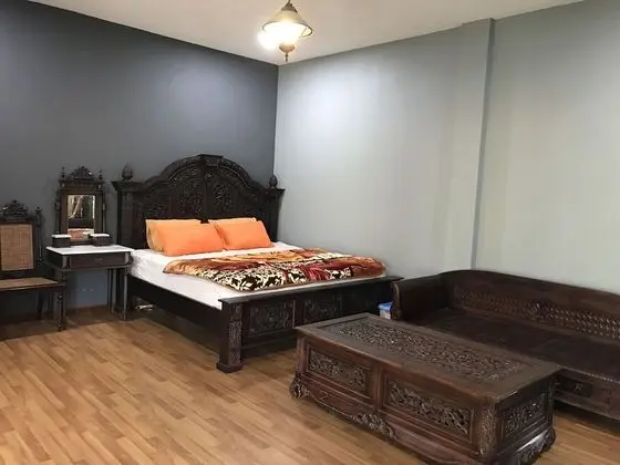 Exclusive Villa, Birden Çok Yatak