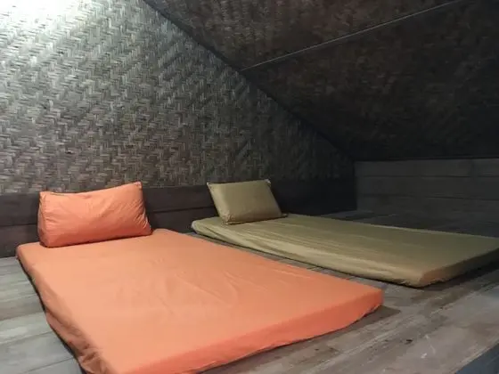 Exclusive Villa, Birden Çok Yatak