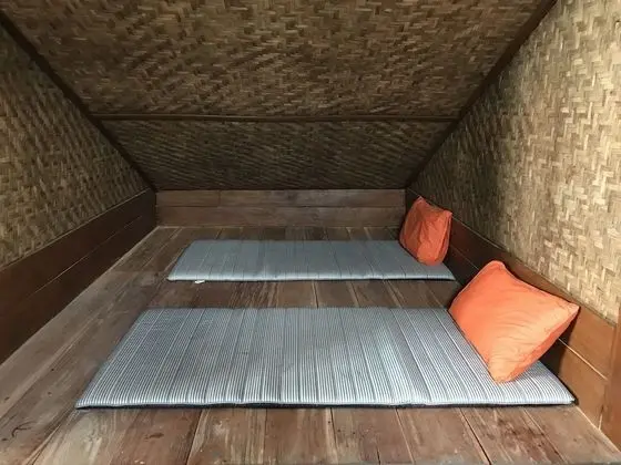 Exclusive Villa, Birden Çok Yatak
