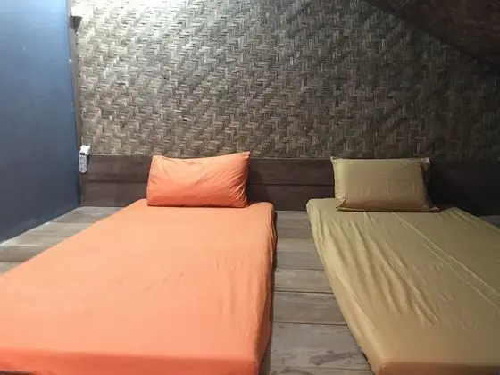 Exclusive Villa, Birden Çok Yatak