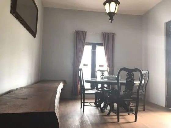 Exclusive Villa, Birden Çok Yatak