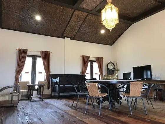 Exclusive Villa, Birden Çok Yatak